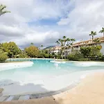 Great 3 Bedroom Dama De Noche Apartment Rdr363