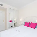 Great 3 Bedroom Dama De Noche Apartment Rdr363