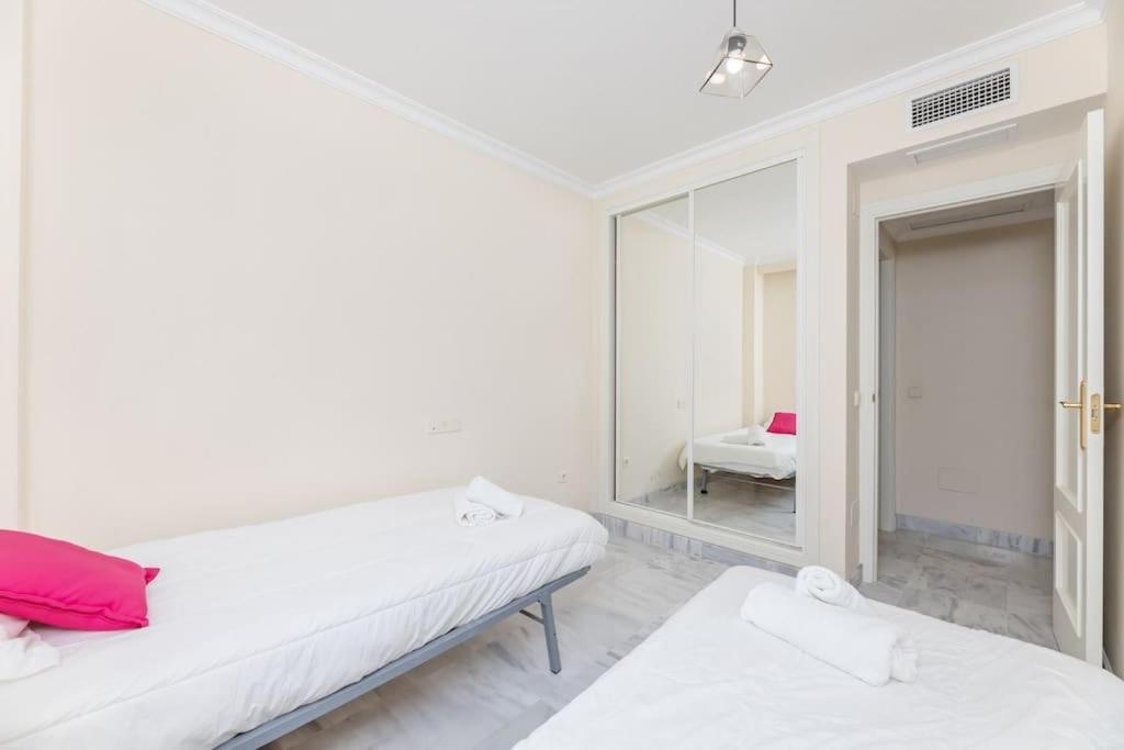 Apartment Great 3 Bedroom Dama De Noche Rdr363 *