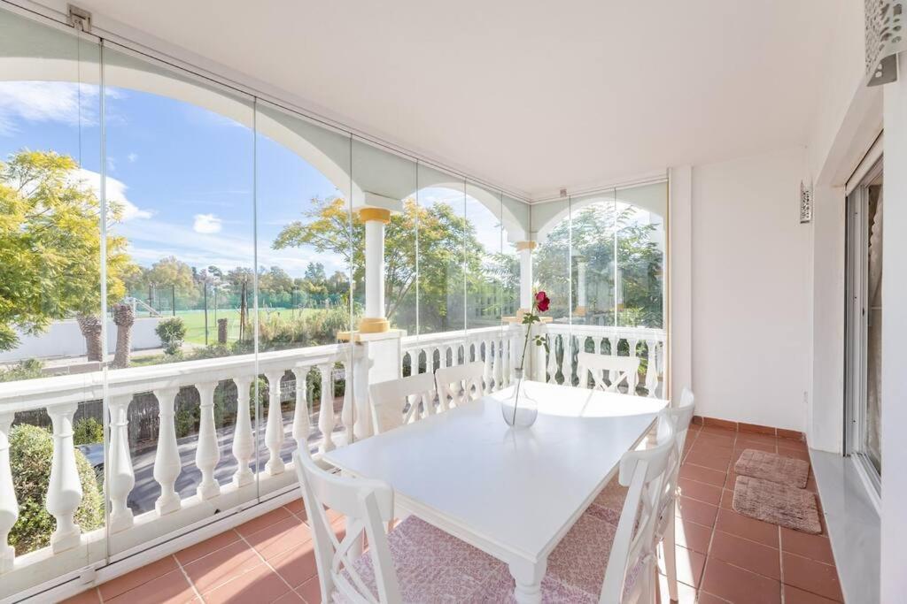Great 3 Bedroom Dama De Noche Rdr363 *