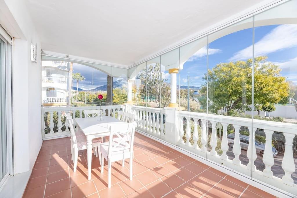 Great 3 Bedroom Dama De Noche Rdr363 * Marbella