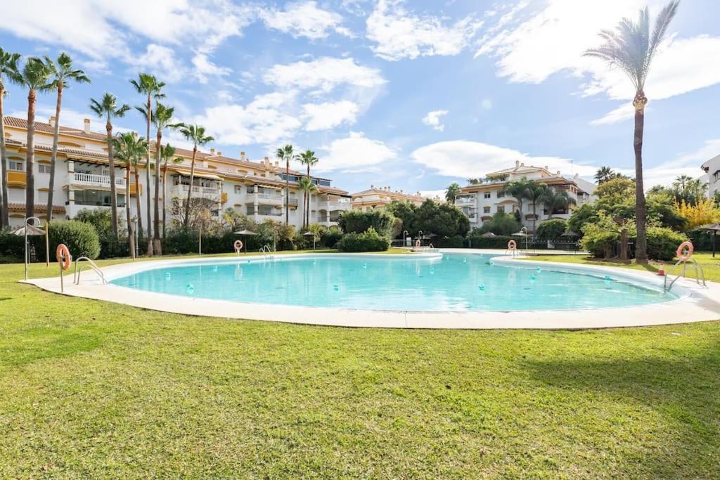 Great 3 Bedroom Dama De Noche Rdr363